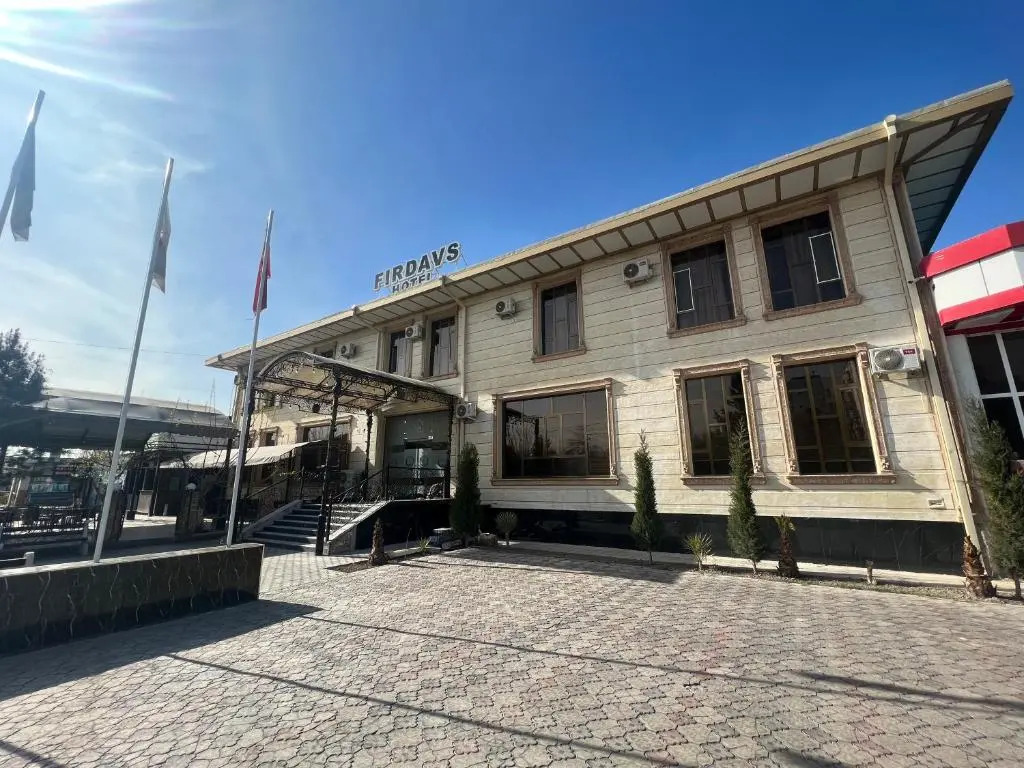 FIRDAVS HOTEL