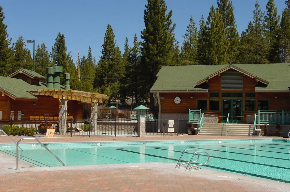 Wooded Luxury at Tahoe Donner by RedAwning