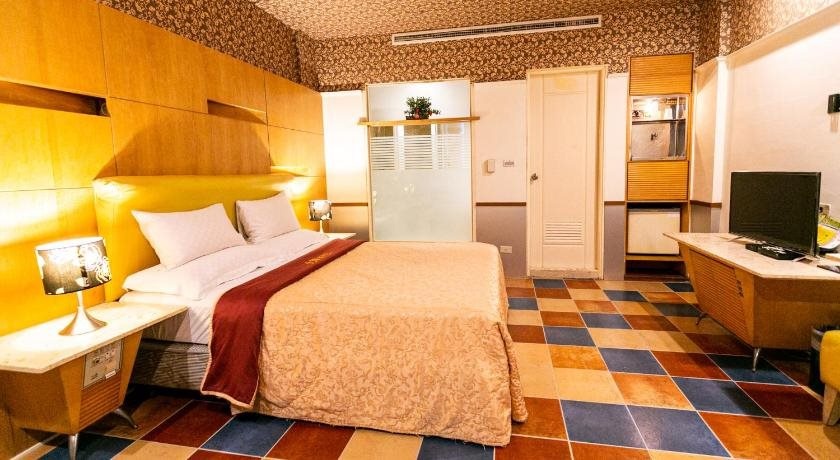 Yun Sung Motel