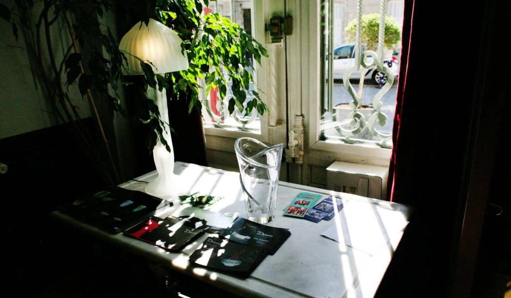 Hôtel Vintage