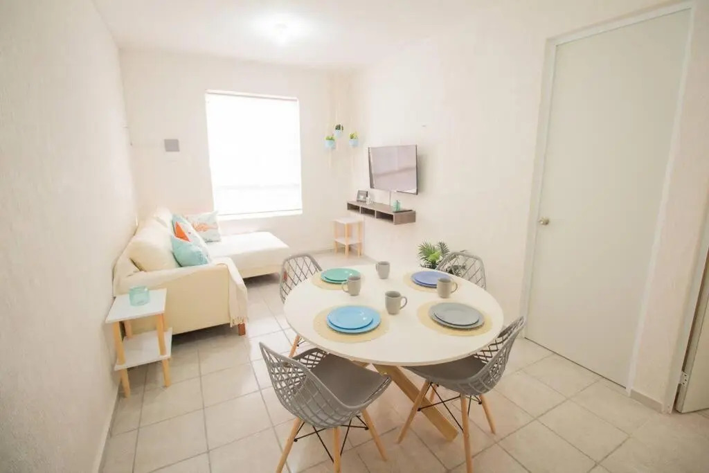 Apartamento Soul Tulum