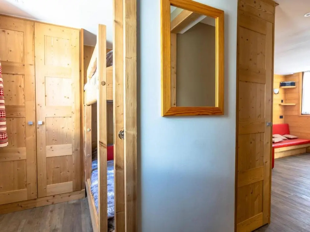Appartement Val Thorens, 5 pièces, 8 personnes - FR-1-545-2