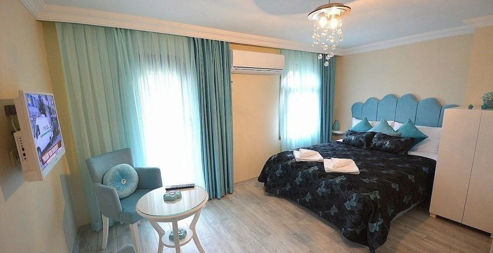 Agva My Way Hotel