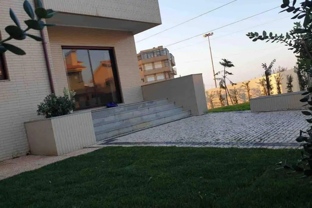 Carminho beach house