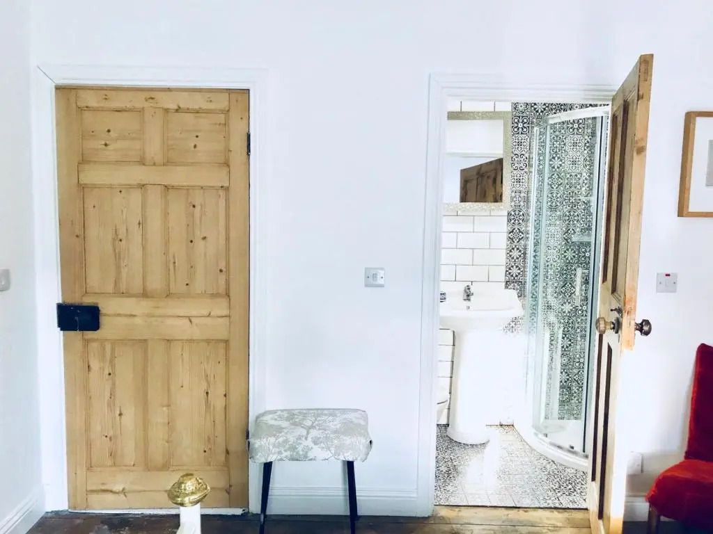 Causeway Coast Townhouse