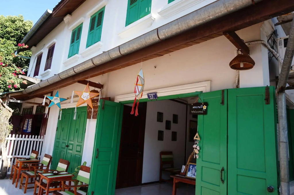 Symoungkoun Guesthouse