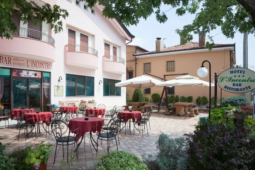 Hotel LIncontro