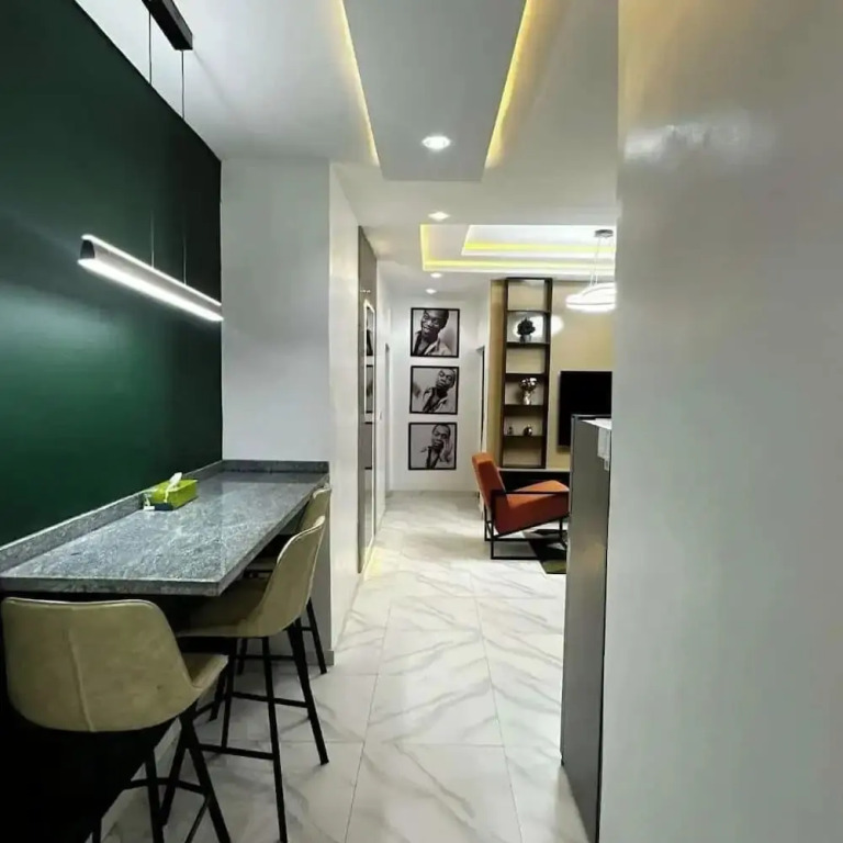 Bigjay Apartment