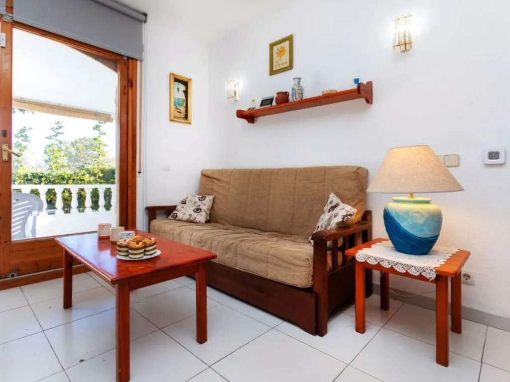 House Blanca Miami Platja