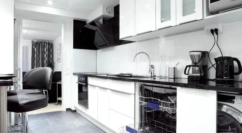 Serviced Apartments Malmö