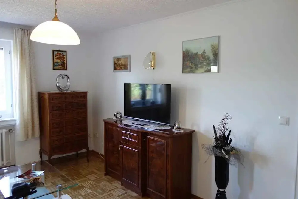 Wohnung Werner