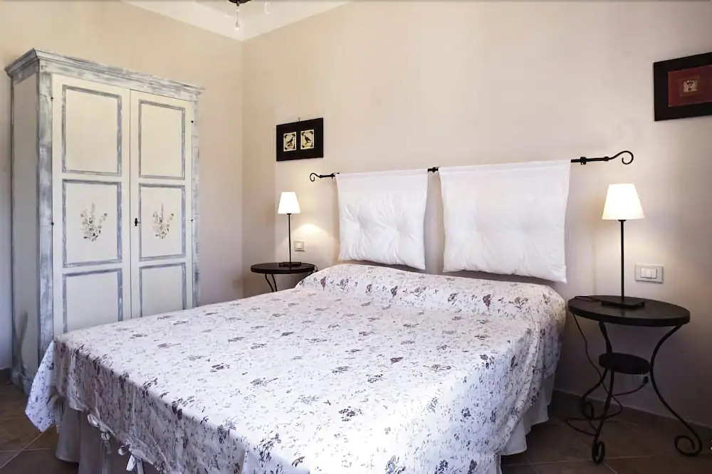 Il Casale Del Ra