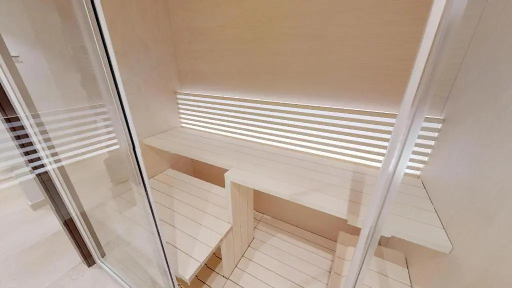 White Pearl Apartment 0.11