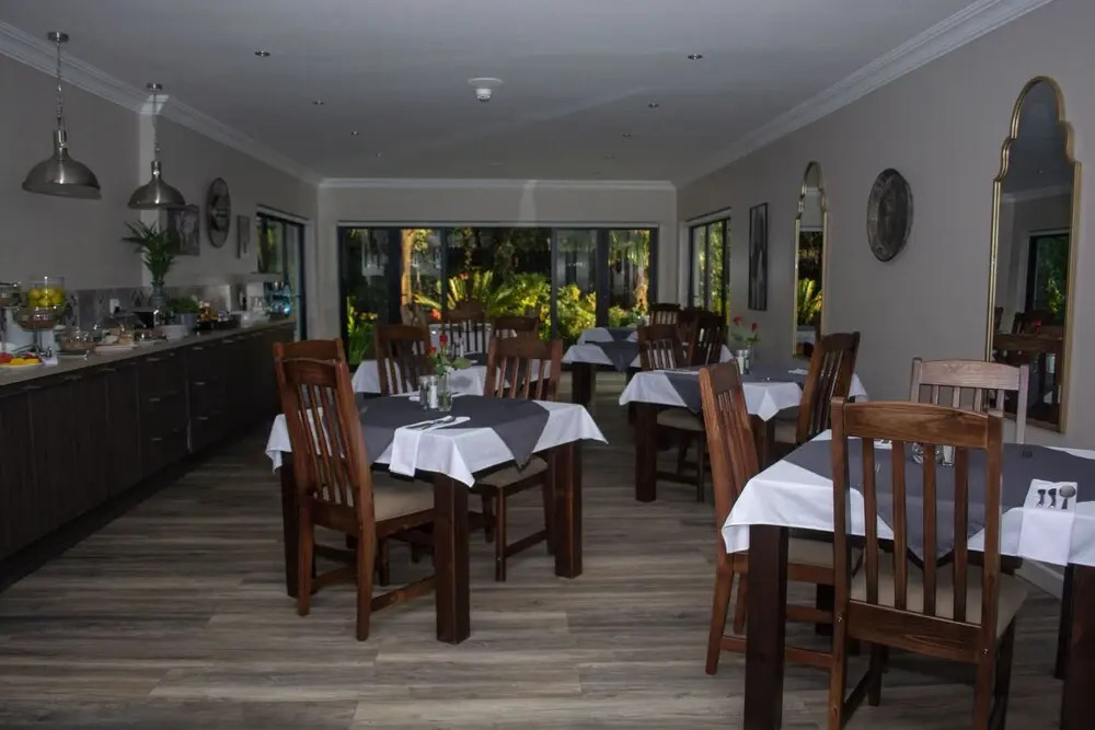 Clifton Corner Guest House