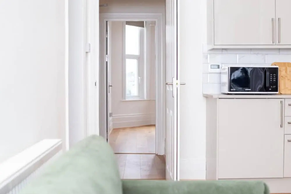 Charming 2BR Sanctuary St Leonards on Sea - Flat 4