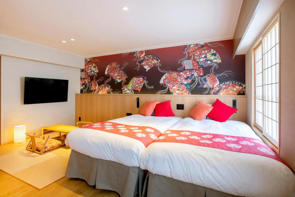Hotel Claire Higasa