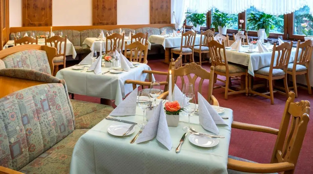 Hotel Simonshof
