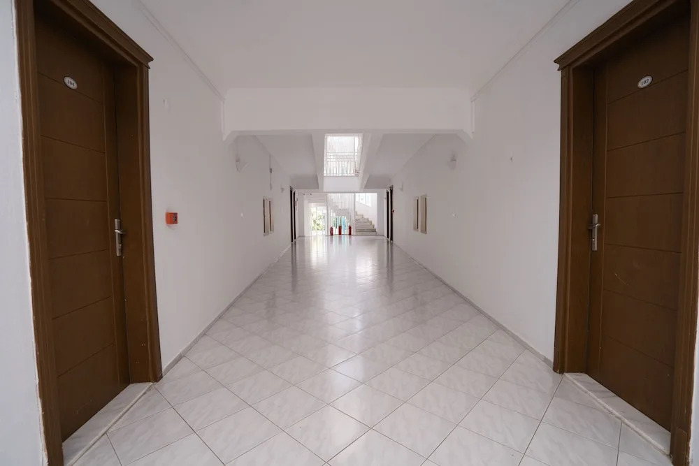 Princess Rima Apartments