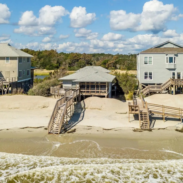 Sea Star - 3 Br Home