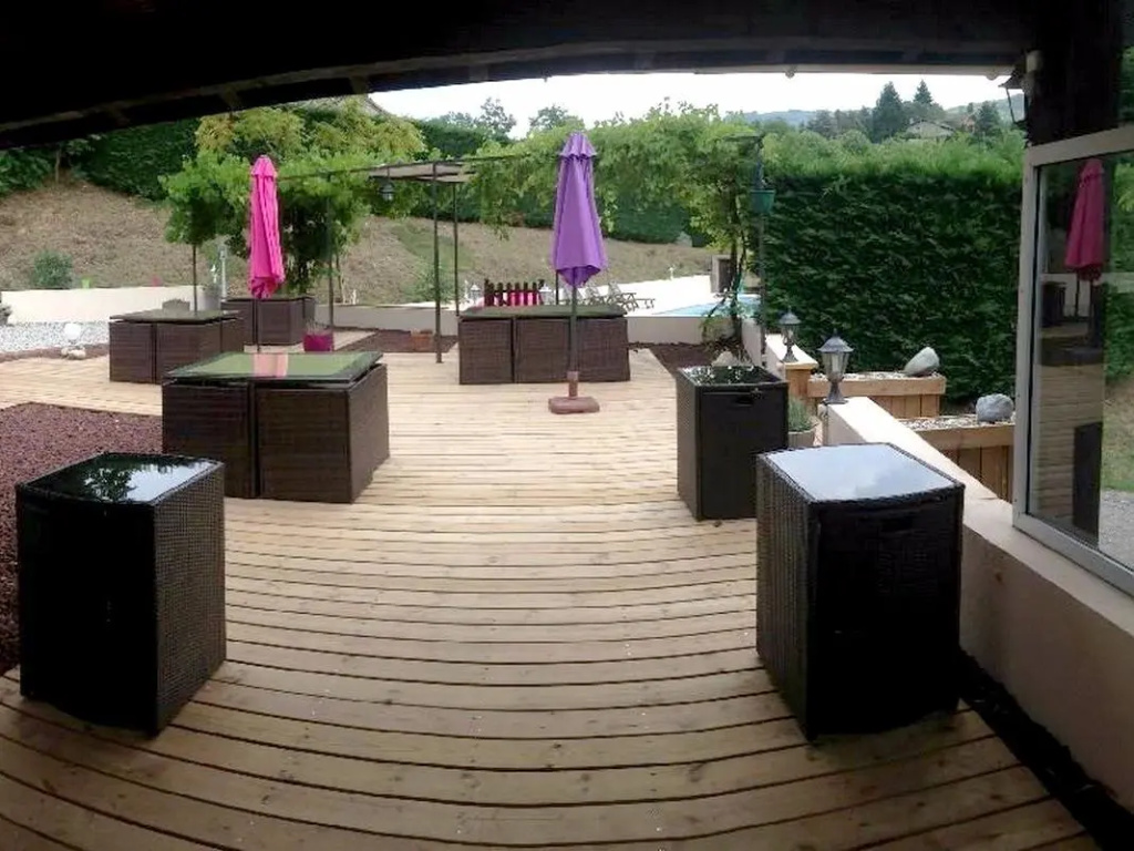 Logis Hôtel Restaurant LEscapade