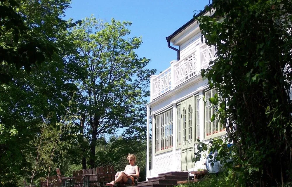 Sikfors Herrgård