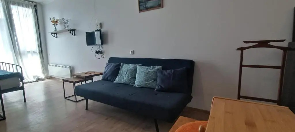 Appartment in Bakuriani