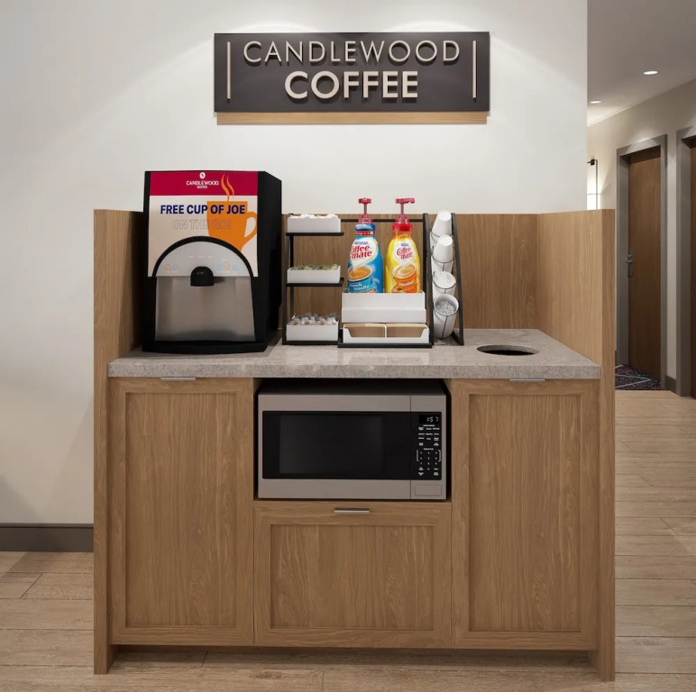 Candlewood Suites Mankato East By Ihg