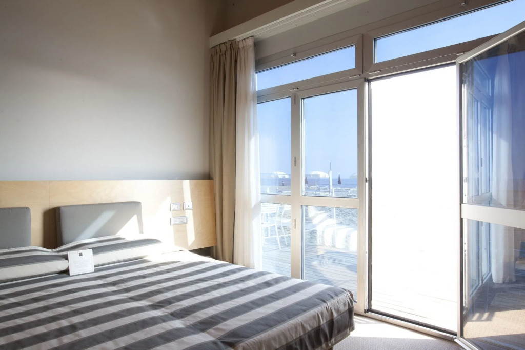 Terme Beach Resort