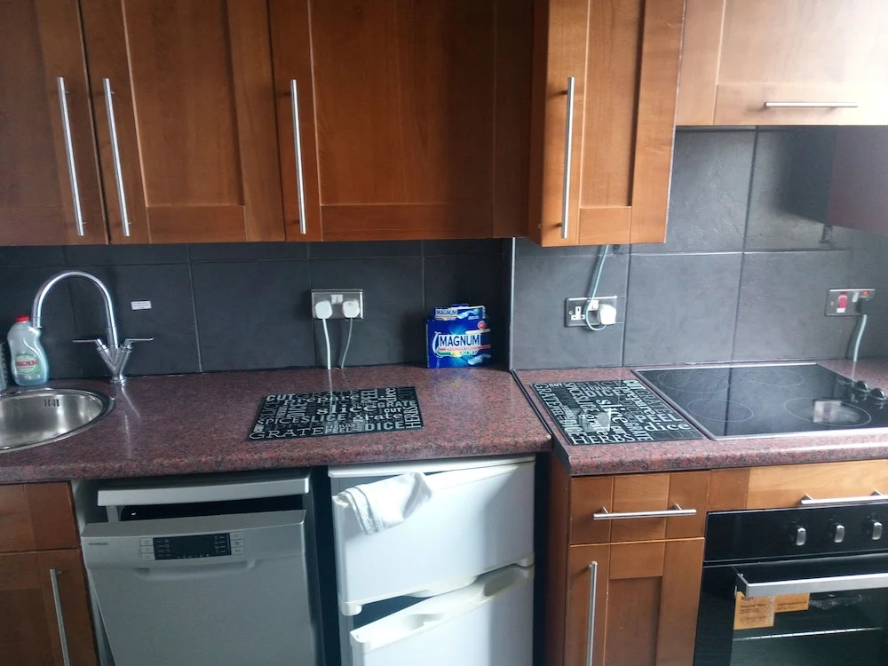Mowbray Apartments