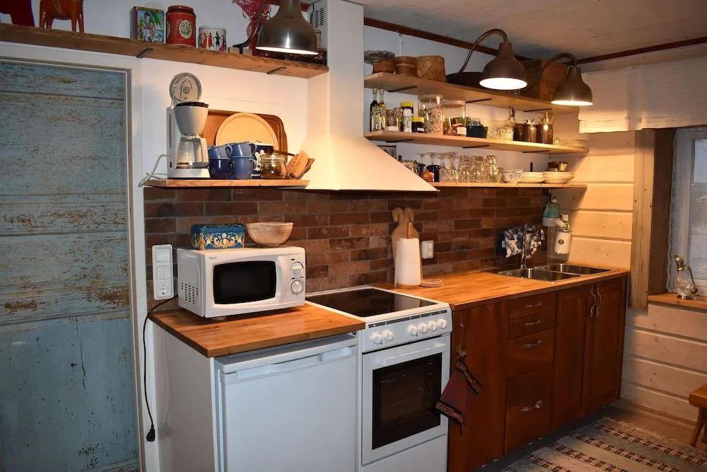 Stallet B&B