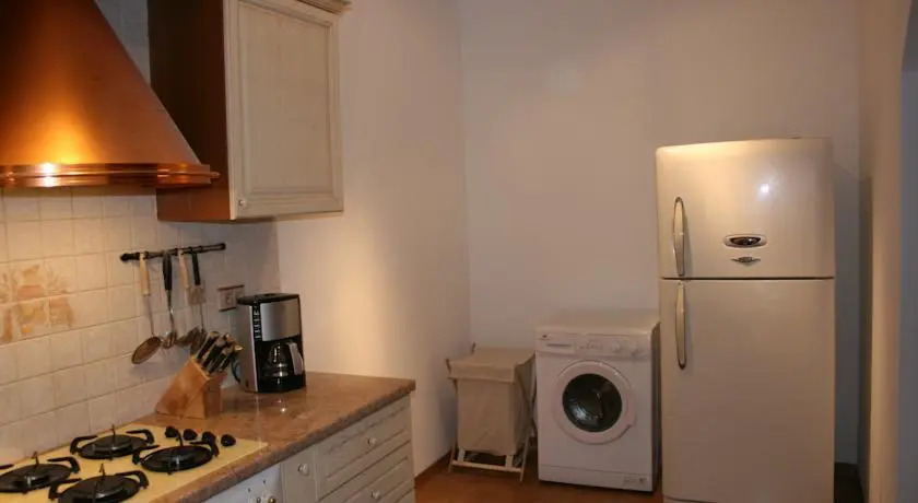 Appartement Palazzo Patrimonio
