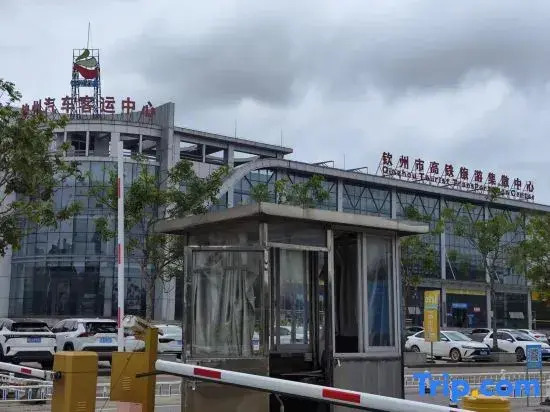 Bolan International Hotel