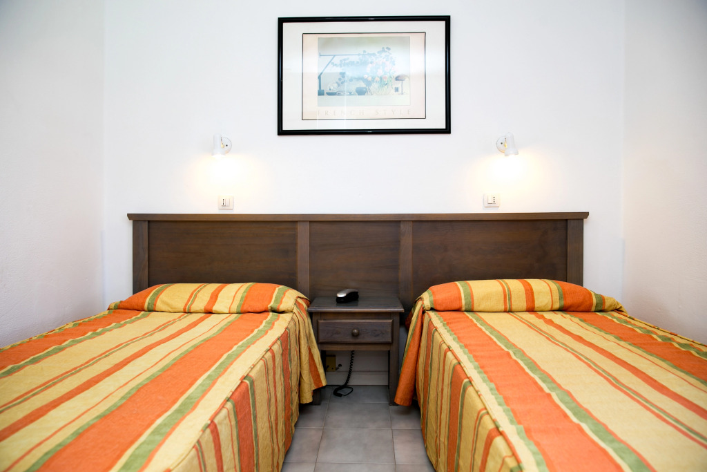 Apartamentos LIVVO Oasis