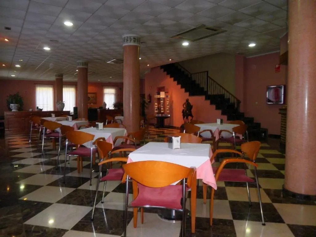 Hotel Isabel