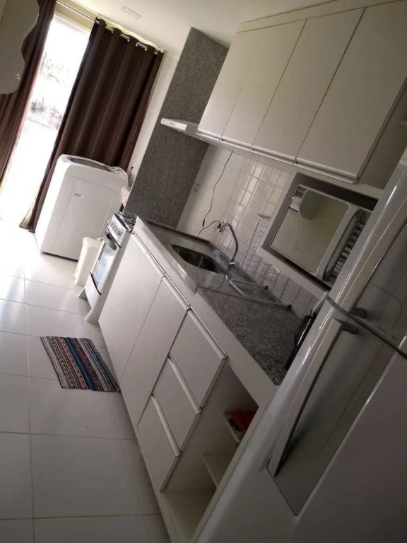 Apartamento Porto de Galinhas