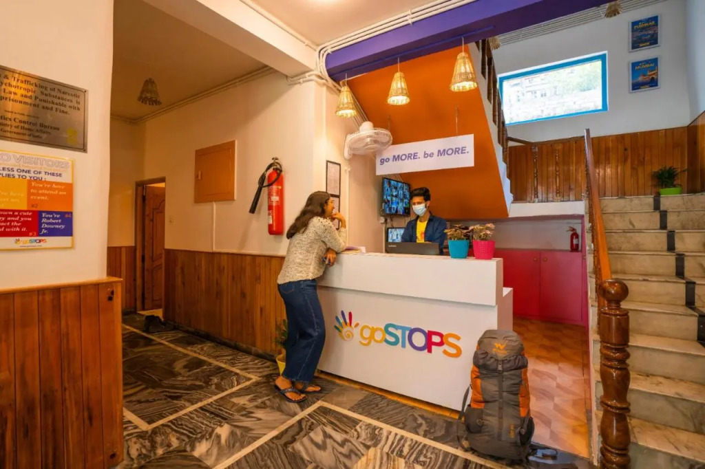 goSTOPS Kasol