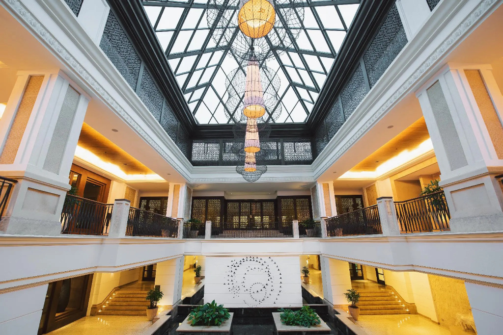 Grand Hyatt Goa