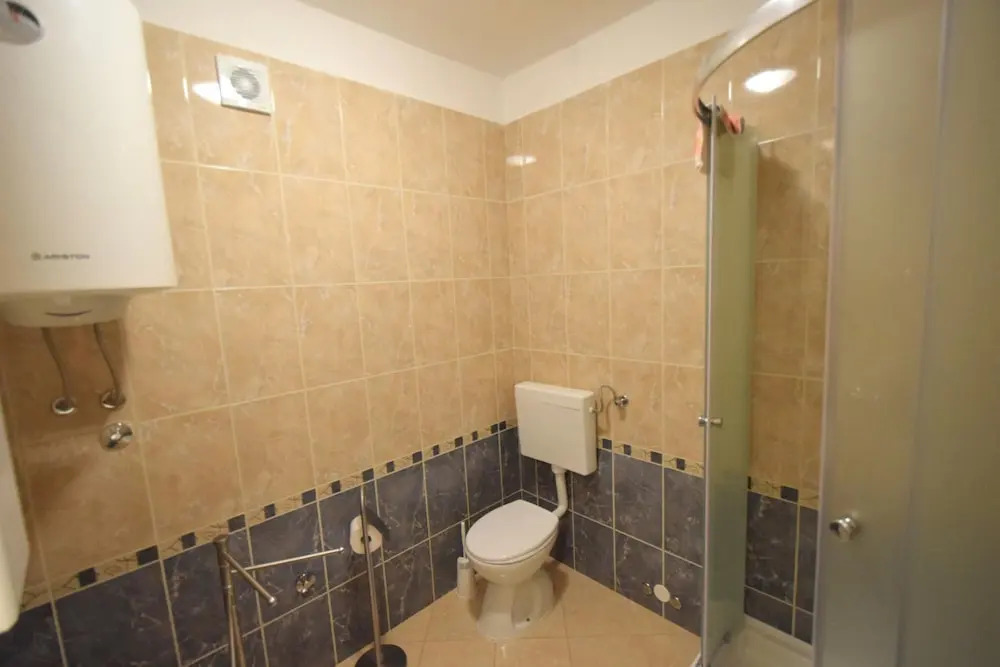 Apartments Cindric