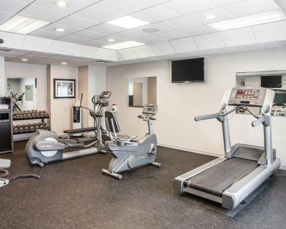 Inn at Mendenhall, WorldHotels Crafted
