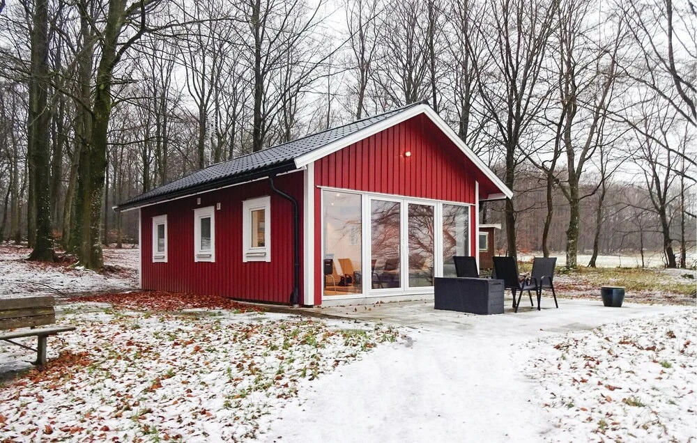 2 Bedroom Awesome Home In Kvidinge