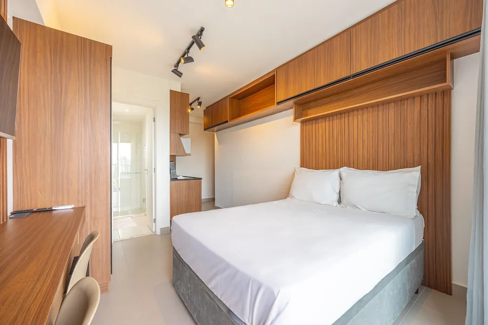 GCB - Congonhas Campo Belo - Anora Spaces Residenciais by Anora Spaces