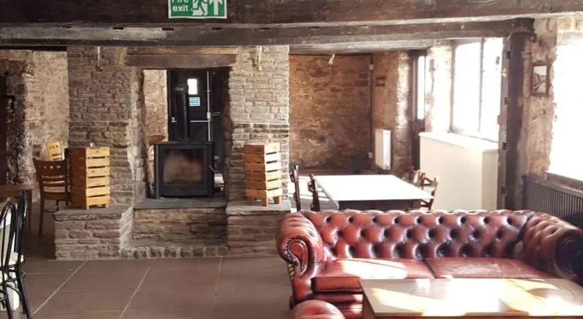 The Crown at Whitchurch