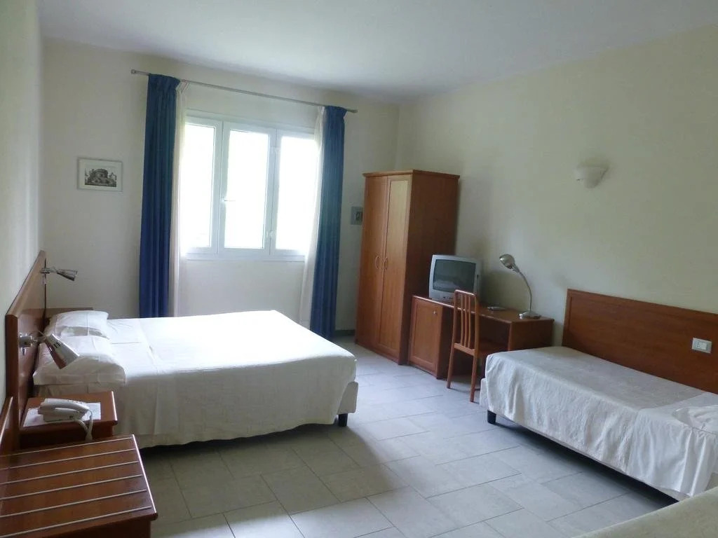 Hotel Adriatico