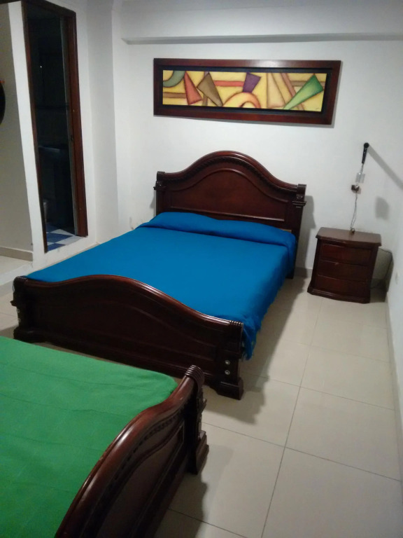 Hotel Ejecutivo Imperial