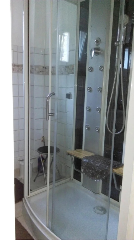 House With 4 Bedrooms in Roquebrune-sur-argens, With Wonderful sea Vie