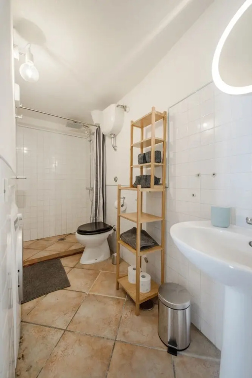 Piscaria House, Corricella Procida