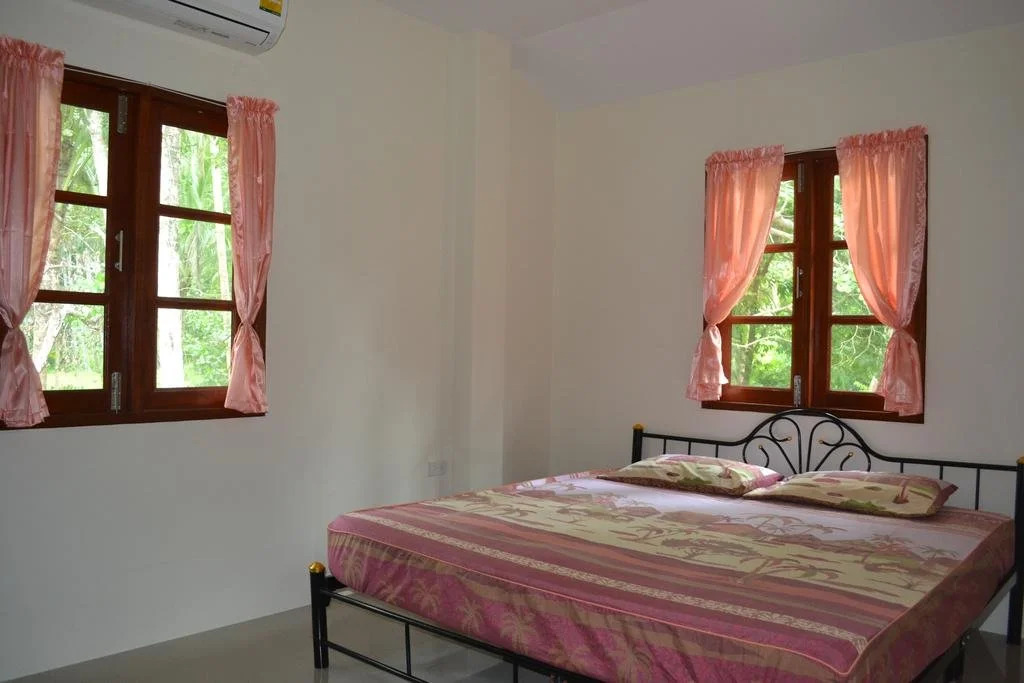 Sangob Bungalow