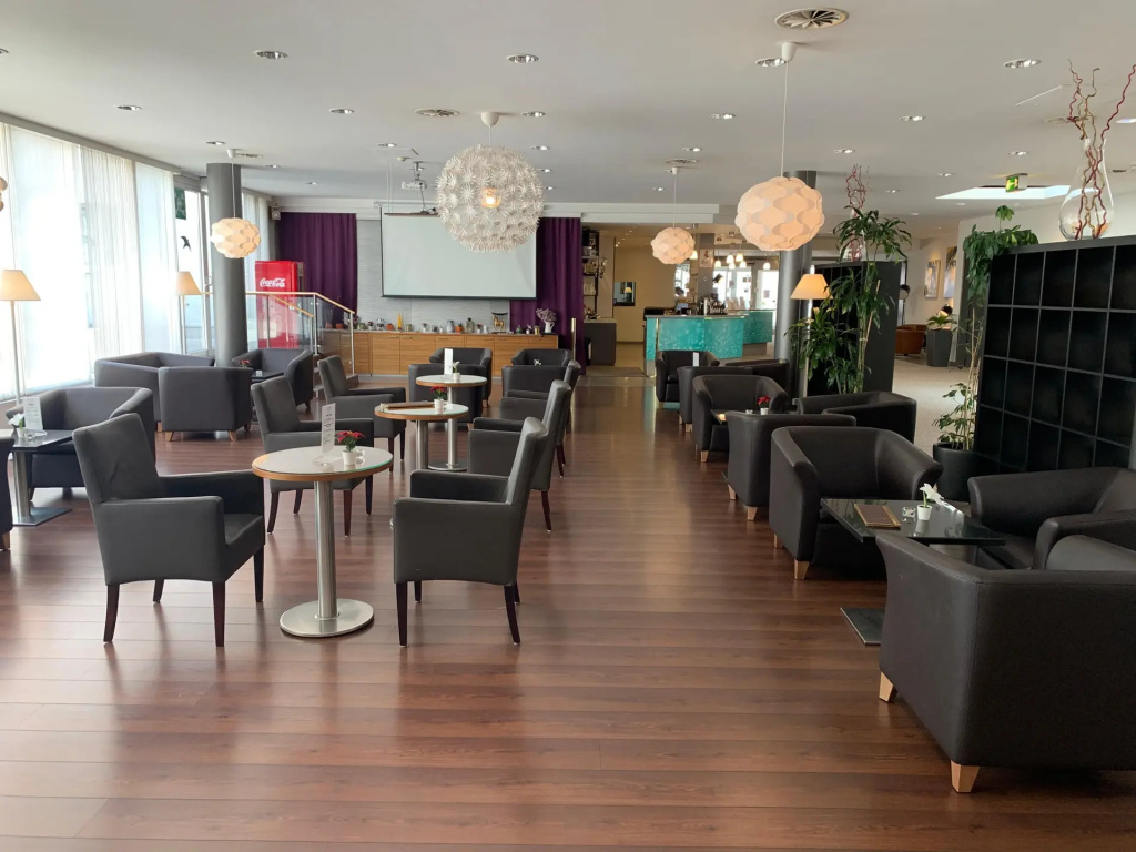24hours Apartment Hotel