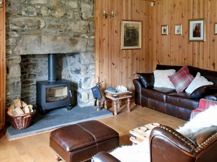 Holiday Home Eynort