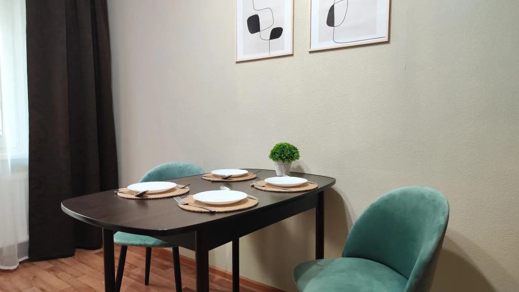 Панда Хоум (Panda Home) на улице Эрвье 24 корпус 3